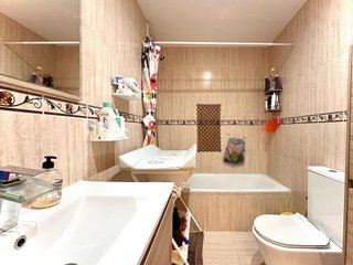 Piso en venta en Aljomahima - Ermita en Gabias (Las)
