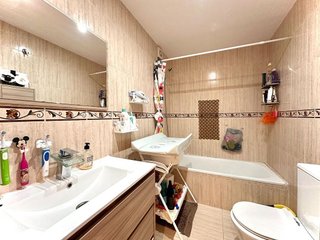 Piso en venta en Aljomahima - Ermita en Gabias (Las)