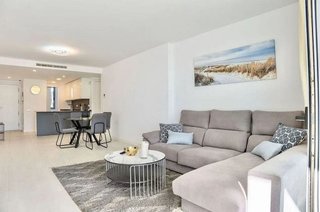 Piso en venta en Centro Urbano en Estepona