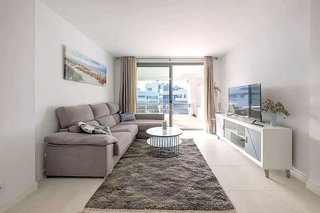 Piso en venta en Centro Urbano en Estepona