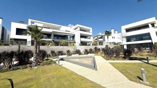 Piso en venta en Centro Urbano en Estepona