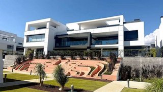 Piso en venta en Centro Urbano en Estepona