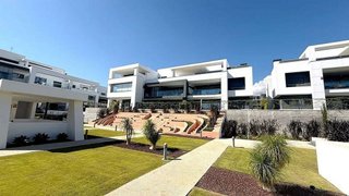 Piso en venta en Centro Urbano en Estepona