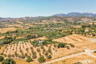 Solar en venta en Coín