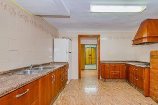 Chalet en venta en Barrio de la Vega en Monachil