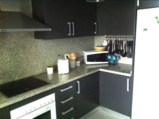 Piso en venta en Centro Urbano en Estepona