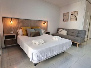 Estudio en alquiler en Parque de la Paloma en Benalmádena