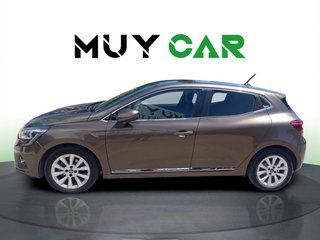 Renault Clio Zen TCe 96 kW (130 CV) GPF EDC