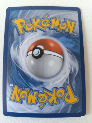 Lugia EX 68/98 Holo Ancient Origins Español