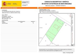 Local comercial en venta en Centre en Sant Boi de Llobregat
