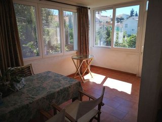 Chalet en venta en Mijas Pueblo en Mijas