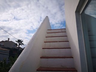 Chalet en venta en Mijas Pueblo en Mijas