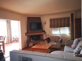 Chalet en venta en Mijas Pueblo en Mijas