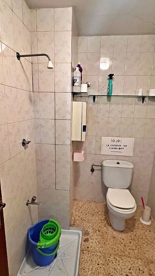 Local comercial en venta en Jijona/Xixona