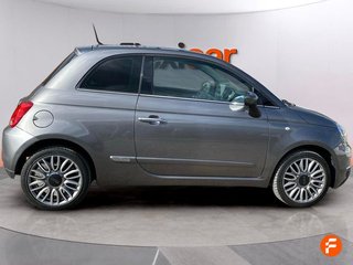 Fiat 500 1.2 8v 51kW (69CV) Lounge