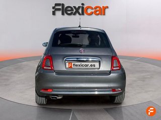 Fiat 500 1.2 8v 51kW (69CV) Lounge