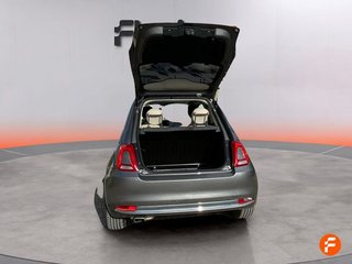 Fiat 500 1.2 8v 51kW (69CV) Lounge