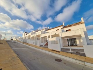 Casa adosada en venta en Casares