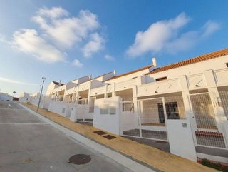 Casa adosada en venta en Casares