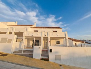 Casa adosada en venta en Casares