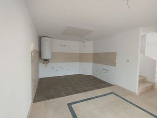 Casa adosada en venta en Casares