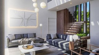 Solar en venta en Centro Urbano en Estepona