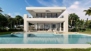 Solar en venta en Centro Urbano en Estepona