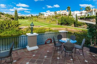 Solar en venta en Centro Urbano en Estepona