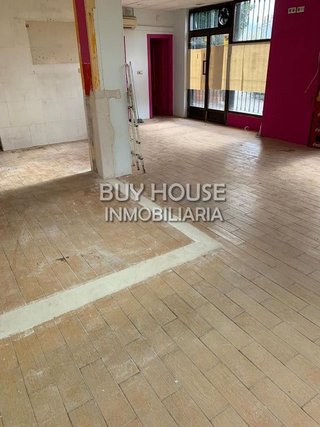 Local comercial en venta en Illescas