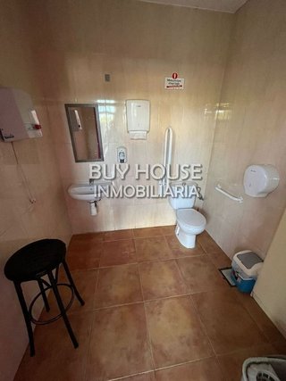 Local comercial en venta en Illescas