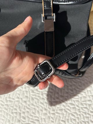 Mochila Tantrend Negra Mujer
