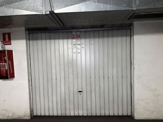Garaje en venta en Coín