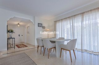 Piso en venta en Centro Urbano en Estepona