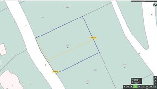 Terreno en venta en Mas Pere-Río de Oro en Calonge