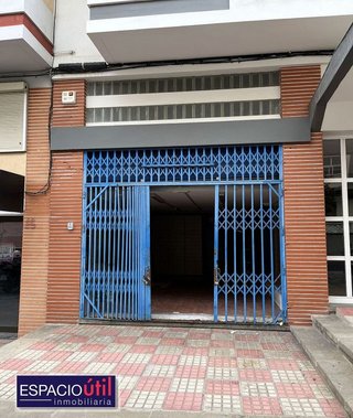 Local comercial en venta en Toscal en Santa Cruz de Tenerife