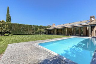 Chalet en alquiler en La Finca en Pozuelo de Alarcón