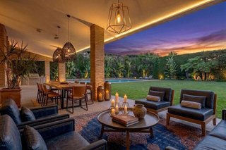 Chalet en alquiler en La Finca en Pozuelo de Alarcón