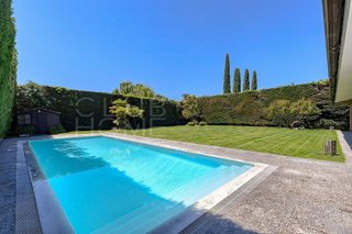 Chalet en alquiler en La Finca en Pozuelo de Alarcón