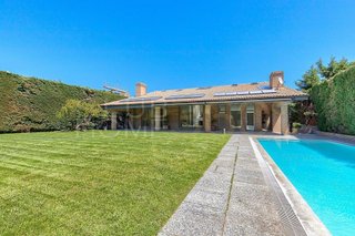 Chalet en alquiler en La Finca en Pozuelo de Alarcón