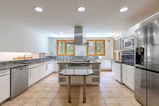 Chalet en alquiler en La Finca en Pozuelo de Alarcón