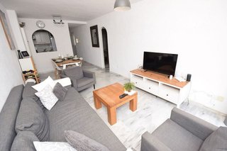 Ático en venta en Mijas Pueblo en Mijas