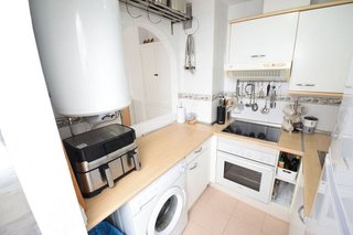 Ático en venta en Mijas Pueblo en Mijas