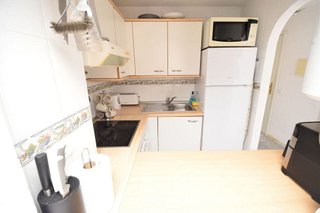 Ático en venta en Mijas Pueblo en Mijas