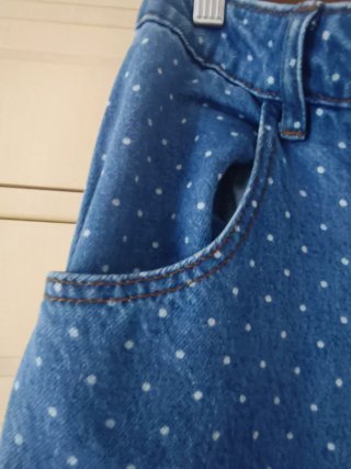 Vaqueros Tezenis Estampados