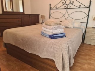 Piso en alquiler en Calaburra - Chaparral en Mijas