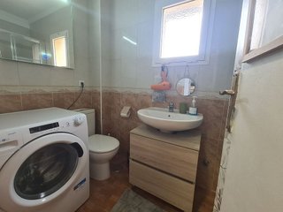 Piso en alquiler en Calaburra - Chaparral en Mijas