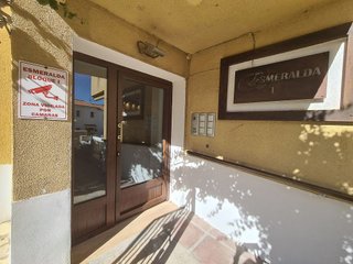 Piso en alquiler en Calaburra - Chaparral en Mijas