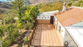 Casa rural en venta en Centro en Antequera