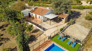 Casa rural en venta en Centro en Antequera