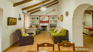 Casa rural en venta en Centro en Antequera